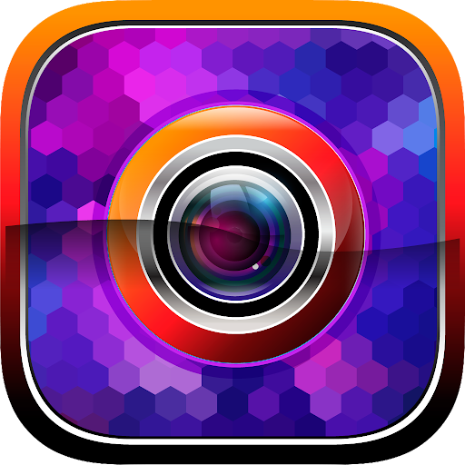 ikon Photo Editor Pro - Free Photo Editor App