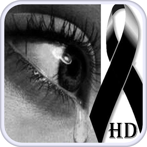 Imágenes de Luto y Dolor icon
