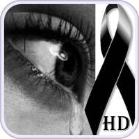 Imágenes de Luto y Dolor