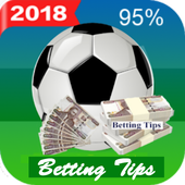 Daily Betting Tips for Sports icon