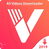 XX Video Downloader : Video Downloader for All icon