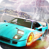 Real Speed Racing : Racing 17 icon