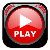 Music Audio Player icon