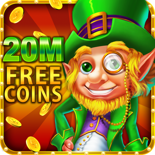Slots Free:Royal Slot Machines أيقونة