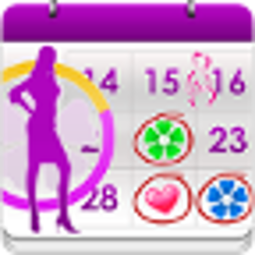 My Calendar Period icon