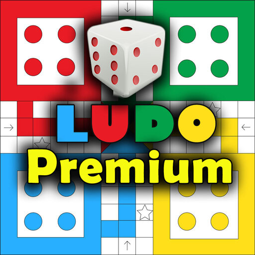 Ludo Premium icon