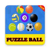 Puzzle Ball Offline