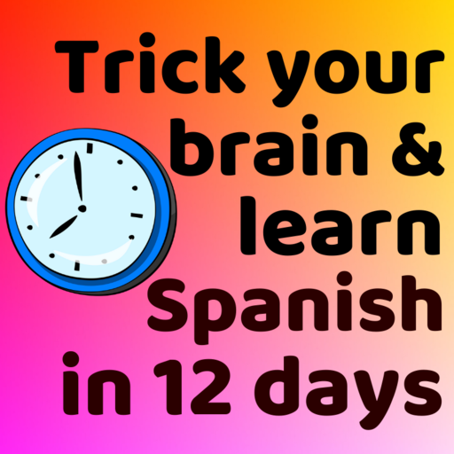 Learn Spanish for Beginners: Learn Spanish Basics icon