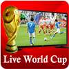 Live World Cup TV - Football Streaming guide on 9Apps