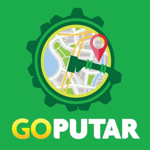 Go-PUTAR icon