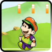 Mario Super Bros icon