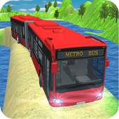 metro entrenador autobús sim n