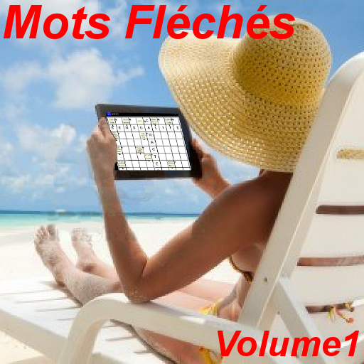 ikon Mots Fléchés Volume1