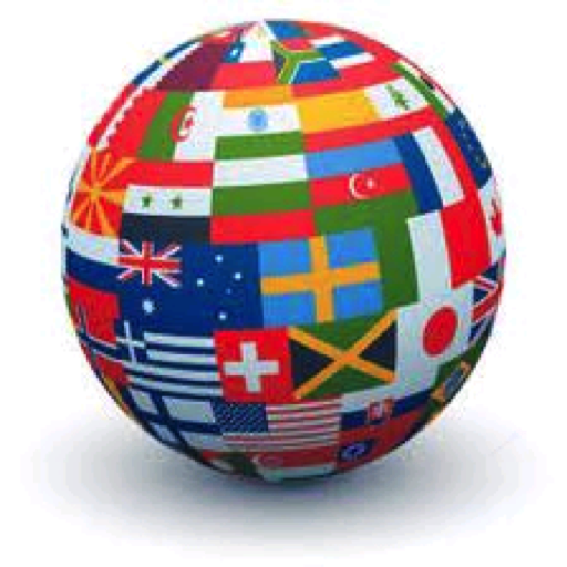 Reactive Translator icon