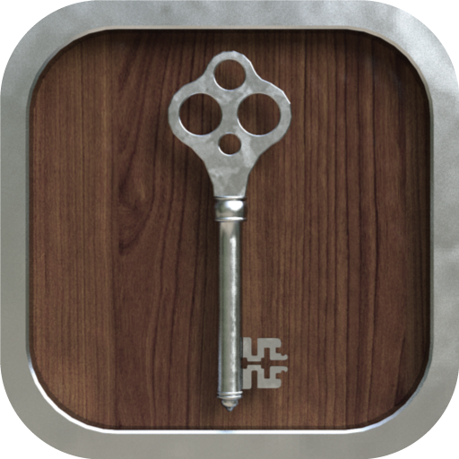 Room Escape [SECRET CODE] icon