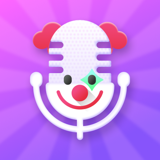MagicVoice: Sound Changer icon