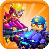 Fury Cars - Race Challenge icon