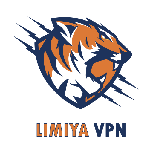 Limiya VPN icon