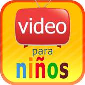 Video para niños on 9Apps
