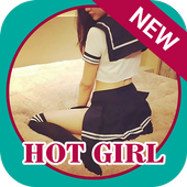 New Hot Girl icon