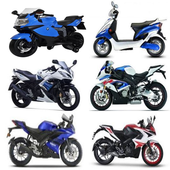 Bike Price In BD icon