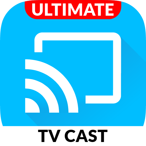 Video &amp; TV Cast | Ultimate Edition icon