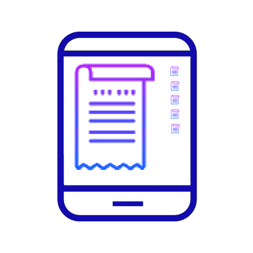 Printer Emulator (esc/pos) icon