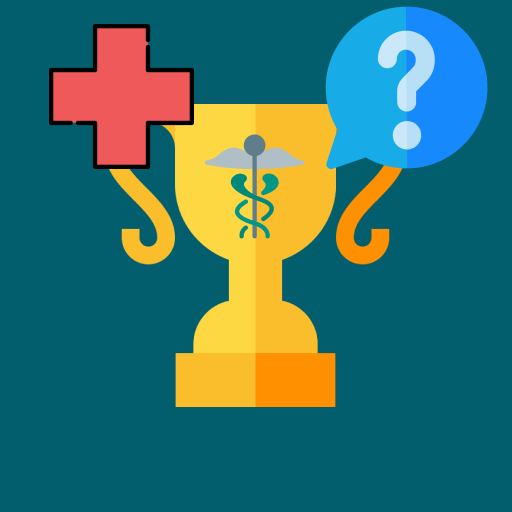 Meditrivia : Medical Quiz | Trivia icon