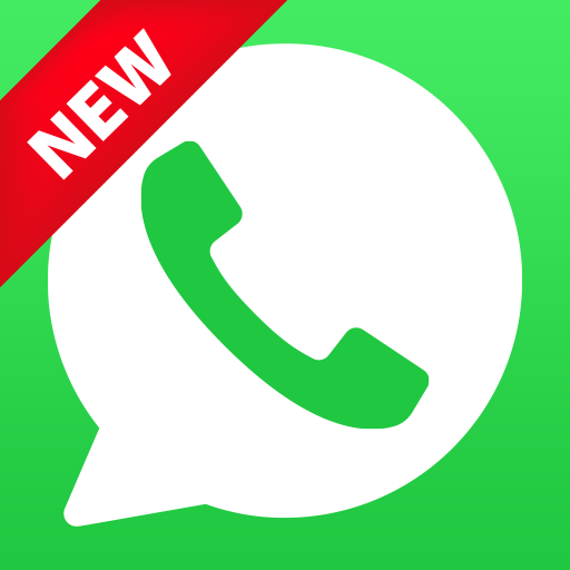 Free Messenger Whatsapp Stickers New icon
