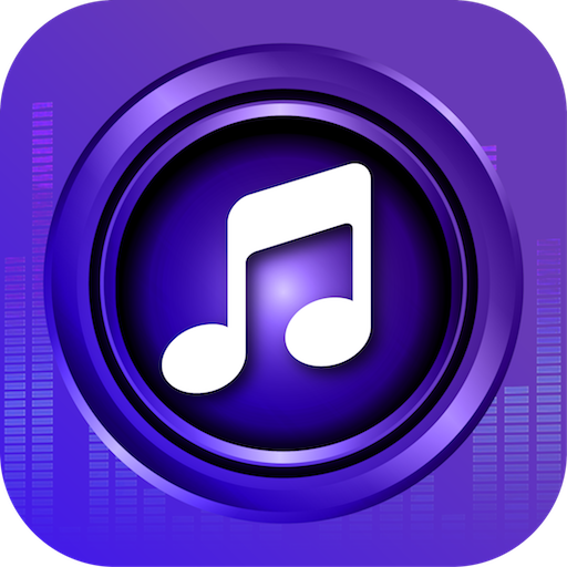 TM Player - Free music player and audio player icon