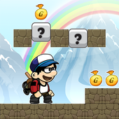 Super Jabber World icon