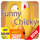 Funny Cartoons Videos icon