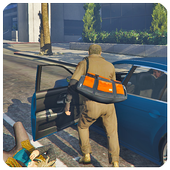 Online Cheats for GTA 5 icon