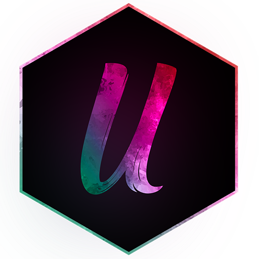 Unlit - Super Amoled Wallpapers icon