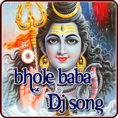Bhole Baba DJ Songs icon