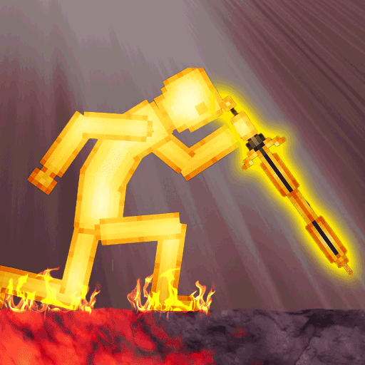 Lightsaber Mod for Melon Play icon