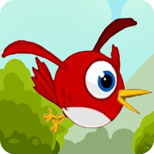 Hungry Bird icon