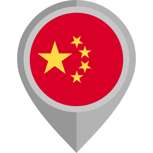 China VPN：Fastest VPN Proxy icon