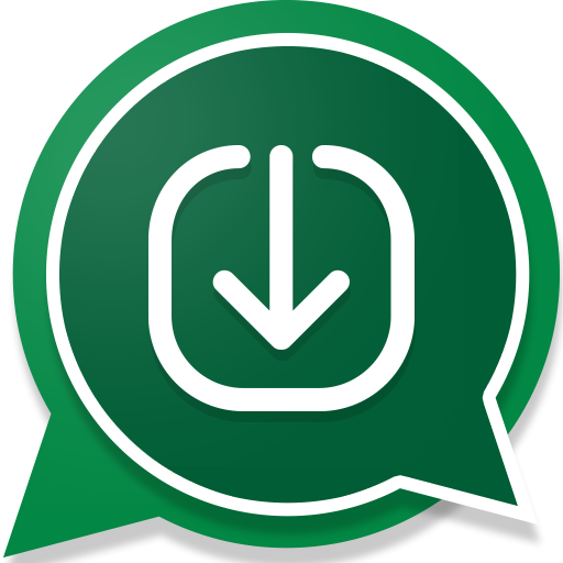 Status Saver For Whatsapp icon