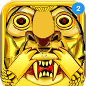 Temple Endless run - Lost Temple Dash Rush 3D