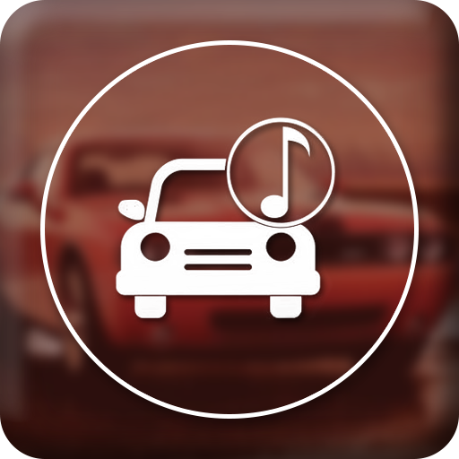 Car Sound Ringtone icon