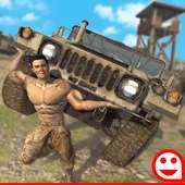 Army Games 3D