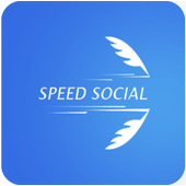 Speed Social icon
