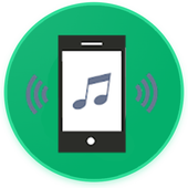 Free Fun Sound ringtones icon