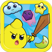 Naito Battle Clash icon