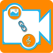 Video Maker - Slideshow Maker icon