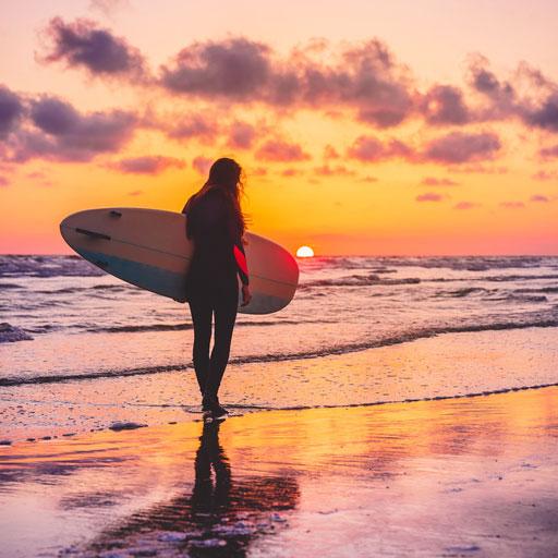 Beaches HD Wallpapers icon