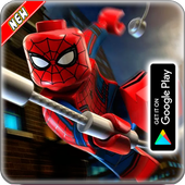 Guide for LEGO Marvel Super Heroes 2 icon