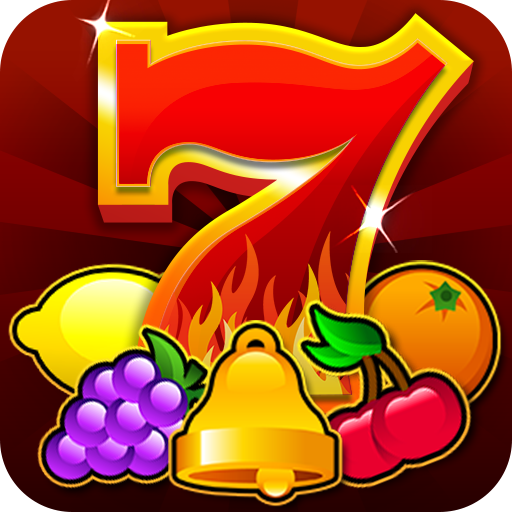 Casino Slots - Gry kasynowe icon