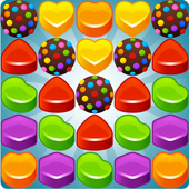 Cookie Crush Match 3 Classic icon